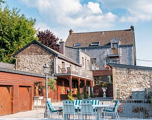 Verblijf 0631603 - Vakantiewoning Ardennen (Luik) - Gite les bons amis