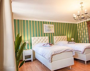 Verblijf 0631603 - Vakantiewoning Ardennen (Luik) - Gite les bons amis