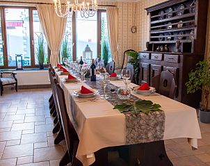 Verblijf 0631603 - Vakantiewoning Ardennen (Luik) - Gite les bons amis
