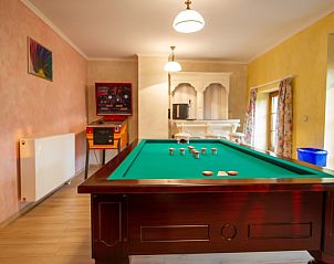 Verblijf 0631603 - Vakantiewoning Ardennen (Luik) - Gite les bons amis