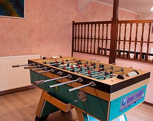 Verblijf 0631603 - Vakantiewoning Ardennen (Luik) - Gite les bons amis