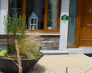 Verblijf 0631603 - Vakantiewoning Ardennen (Luik) - Gite les bons amis