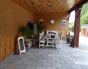 Verblijf 0631603 - Vakantiewoning Ardennen (Luik) - Gite les bons amis