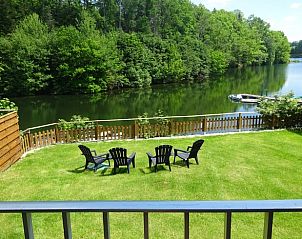 Guest house 063218 - Holiday property Liege - Vakantiehuisje in Robertville
