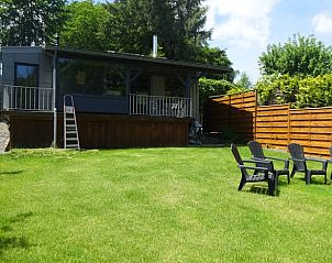 Guest house 063218 - Holiday property Liege - Vakantiehuisje in Robertville
