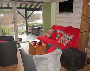 Guest house 063218 - Holiday property Liege - Vakantiehuisje in Robertville