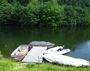 Guest house 063218 - Holiday property Liege - Vakantiehuisje in Robertville