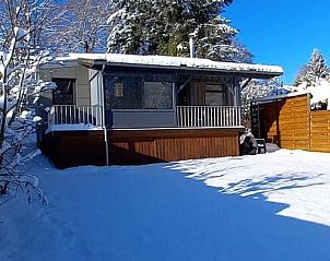 Guest house 063218 - Holiday property Liege - Vakantiehuisje in Robertville
