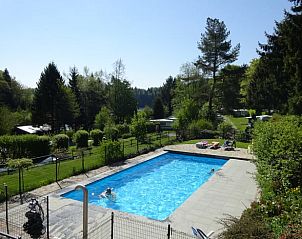 Guest house 063218 - Holiday property Liege - Vakantiehuisje in Robertville