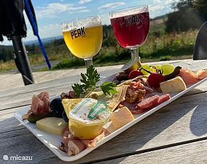 Verblijf 063219 - Appartement Ardennen (Luik) - Balcon du Lac