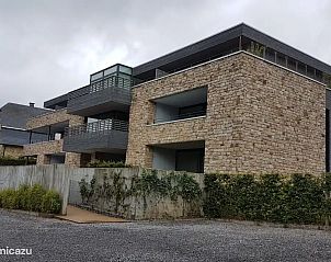 Verblijf 063219 - Appartement Ardennen (Luik) - Balcon du Lac