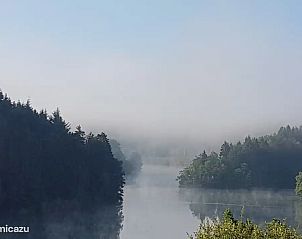 Verblijf 063219 - Appartement Ardennen (Luik) - Balcon du Lac