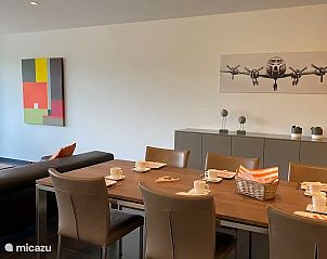 Verblijf 063219 - Appartement Ardennen (Luik) - Balcon du Lac