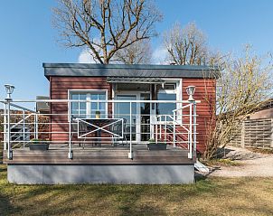 Unterkunft 063220 - Ferienhaus Lüttich - «Le Chalet sous les Hetres»