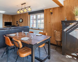 Unterkunft 063220 - Ferienhaus Lüttich - «Le Chalet sous les Hetres»