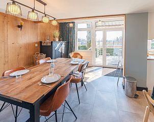 Unterkunft 063220 - Ferienhaus Lüttich - «Le Chalet sous les Hetres»