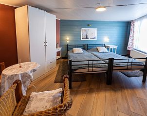 Unterkunft 063220 - Ferienhaus Lüttich - «Le Chalet sous les Hetres»