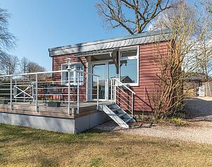 Unterkunft 063220 - Ferienhaus Lüttich - «Le Chalet sous les Hetres»