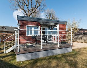 Unterkunft 063220 - Ferienhaus Lüttich - «Le Chalet sous les Hetres»