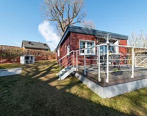 Unterkunft 063220 - Ferienhaus Lüttich - «Le Chalet sous les Hetres»