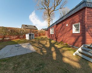 Unterkunft 063220 - Ferienhaus Lüttich - «Le Chalet sous les Hetres»