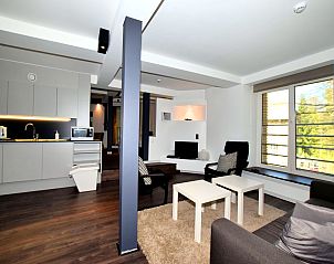 Unterkunft 063224 - Appartement Lüttich - Koetshuis Appartement