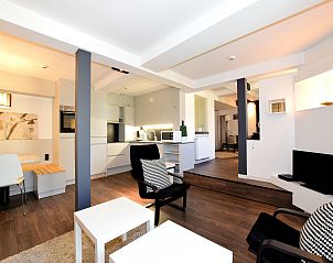 Unterkunft 063224 - Appartement Lüttich - Koetshuis Appartement