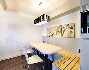 Unterkunft 063224 - Appartement Lüttich - Koetshuis Appartement