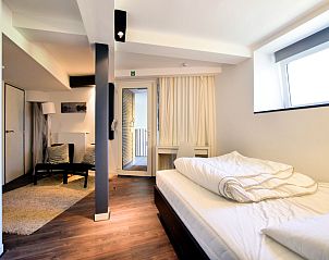 Unterkunft 063224 - Appartement Lüttich - Koetshuis Appartement