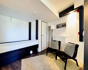 Unterkunft 063224 - Appartement Lüttich - Koetshuis Appartement