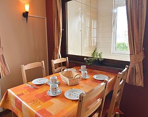 Unterkunft 063228 - Chalet Lüttich - Le Chalet sous les Hetres