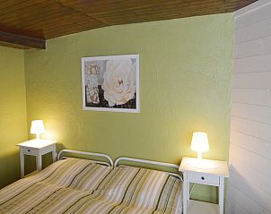 Unterkunft 063228 - Chalet Lüttich - Le Chalet sous les Hetres