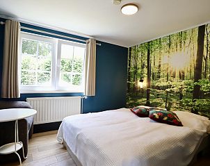 Verblijf 063230 - Chalet Ardennen (Luik) - Sous les Hetres