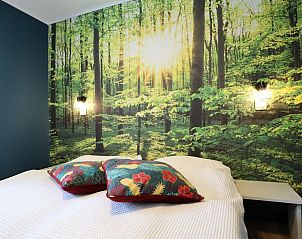 Verblijf 063230 - Chalet Ardennen (Luik) - Sous les Hetres