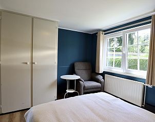 Verblijf 063230 - Chalet Ardennen (Luik) - Sous les Hetres