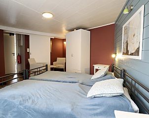 Verblijf 063230 - Chalet Ardennen (Luik) - Sous les Hetres