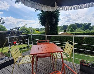 Verblijf 063230 - Chalet Ardennen (Luik) - Sous les Hetres