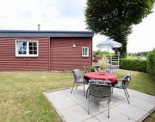 Verblijf 063230 - Chalet Ardennen (Luik) - Sous les Hetres