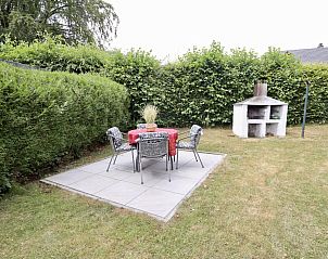 Verblijf 063230 - Chalet Ardennen (Luik) - Sous les Hetres