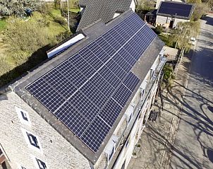 Verblijf 0632402 - Vakantiewoning Ardennen (Luik) - Rochers de Sy