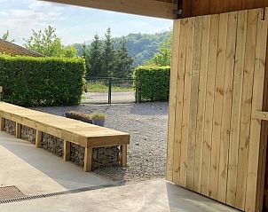 Verblijf 0632402 - Vakantiewoning Ardennen (Luik) - Rochers de Sy