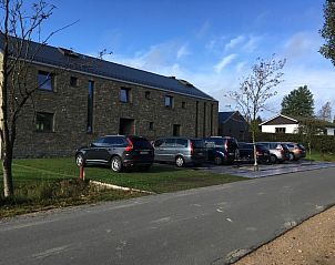 Guest house 0632903 - Holiday property Liege - Refuge des Hautes Fagnes