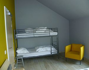 Guest house 0632903 - Holiday property Liege - Refuge des Hautes Fagnes