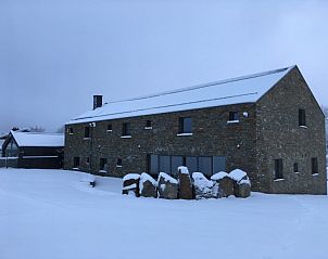 Guest house 0632903 - Holiday property Liege - Refuge des Hautes Fagnes