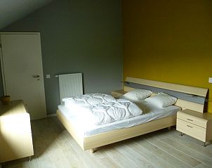 Guest house 0632903 - Holiday property Liege - Refuge des Hautes Fagnes