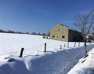 Guest house 0632903 - Holiday property Liege - Refuge des Hautes Fagnes