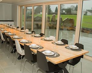 Guest house 0632903 - Holiday property Liege - Refuge des Hautes Fagnes