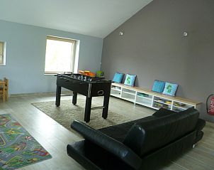 Guest house 0632903 - Holiday property Liege - Refuge des Hautes Fagnes