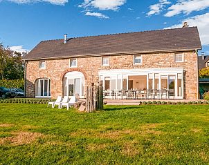 Guest house 0632904 - Holiday property Liege - La Pellegrine