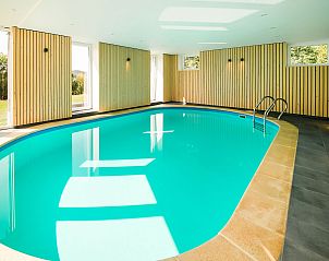Guest house 0632904 - Holiday property Liege - La Pellegrine